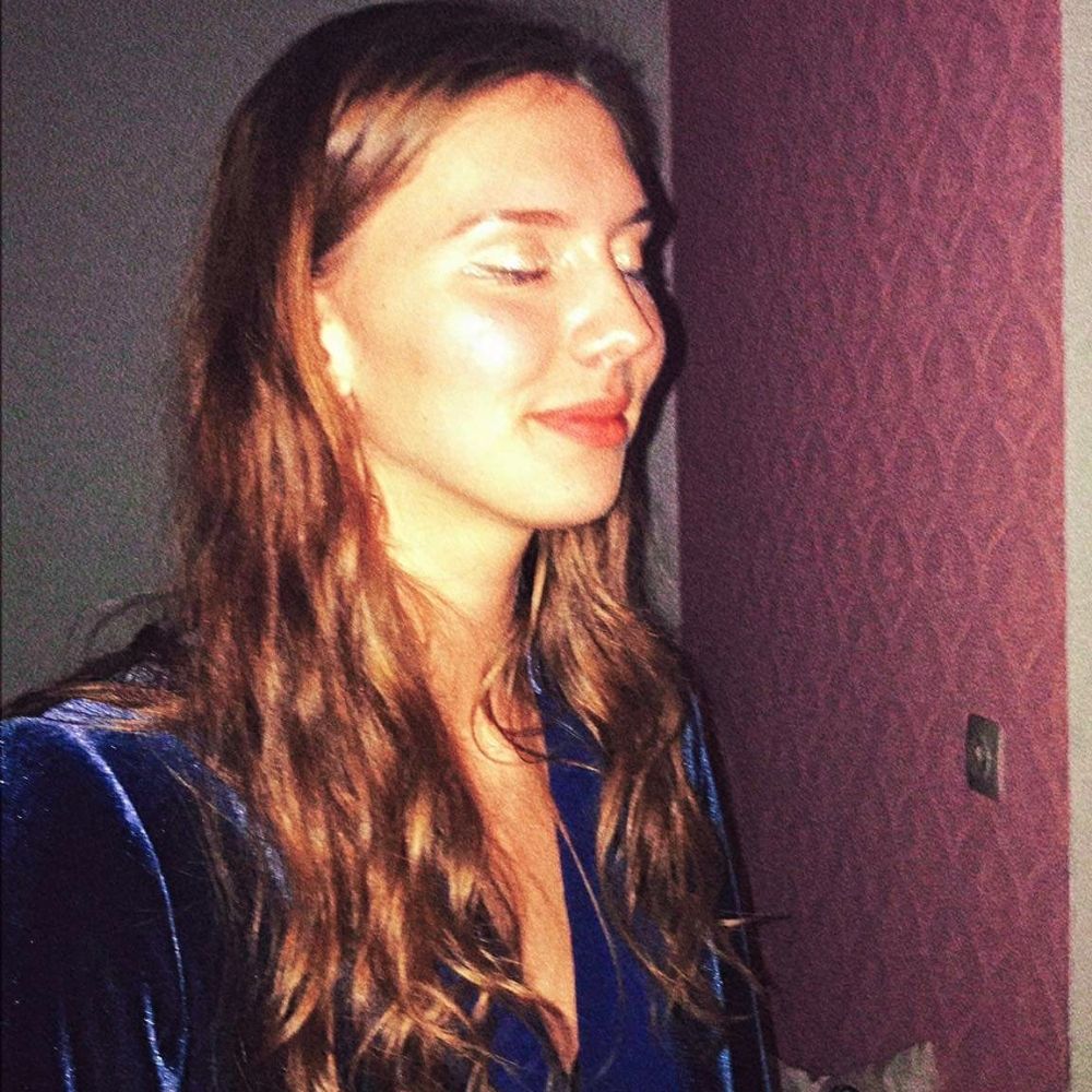 Jessica Rombaut