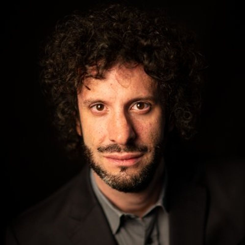 Alessandro Leonardi