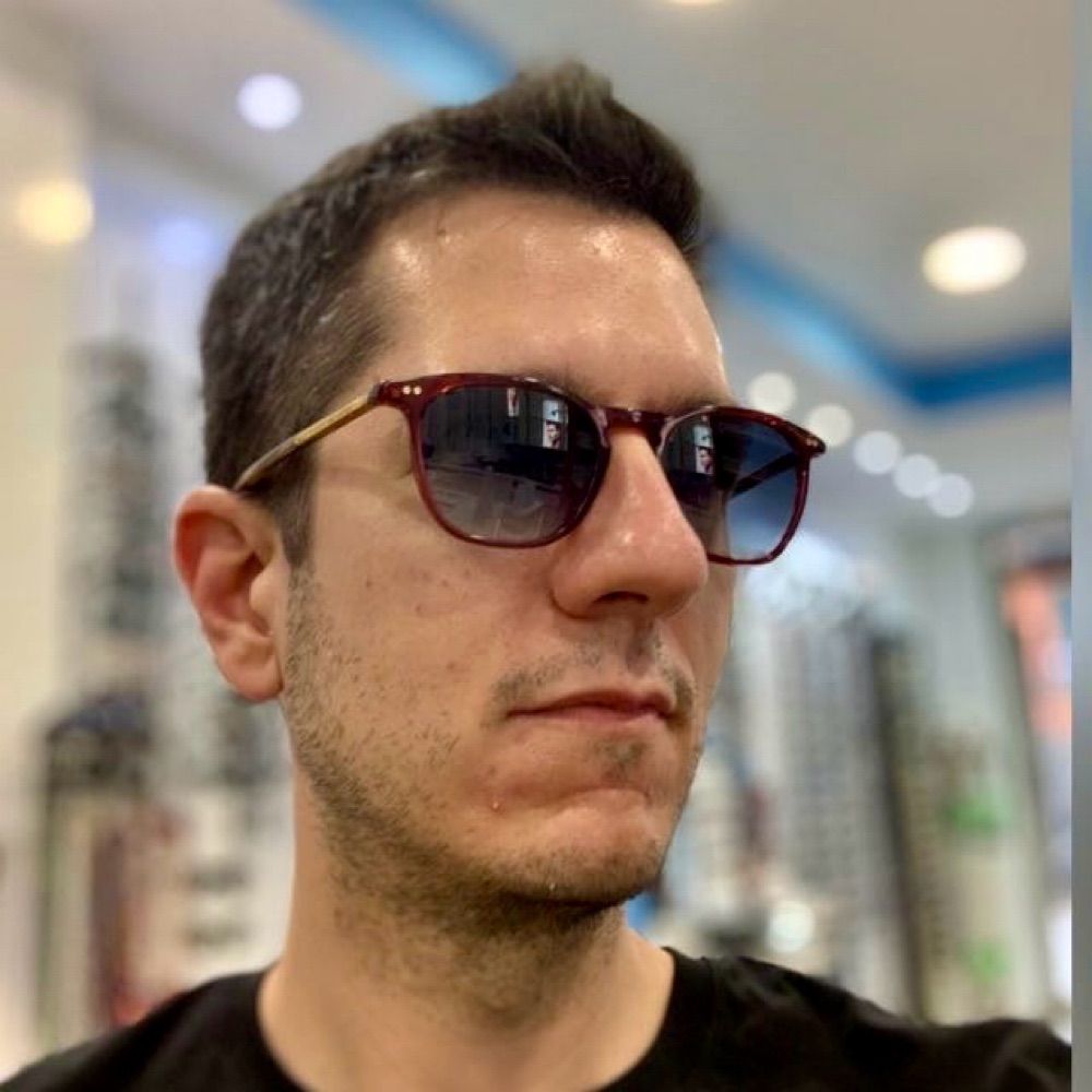 Alex Sobrino