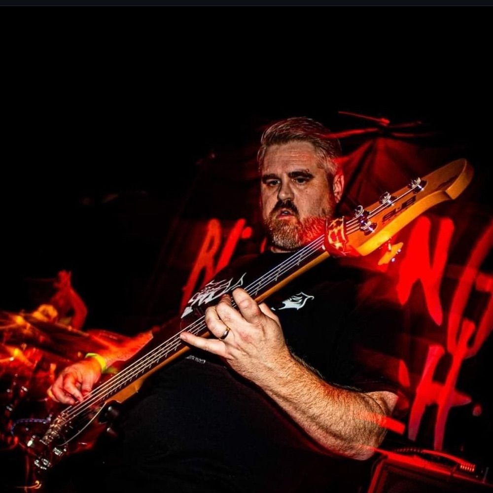 Steve Dean