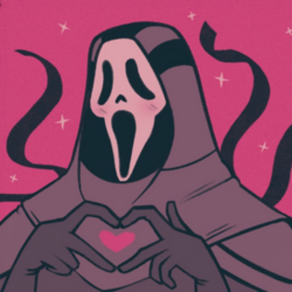 𝐒𝐚𝐧𝐭𝐢 𝐆𝐡𝐨𝐬𝐭𝐲