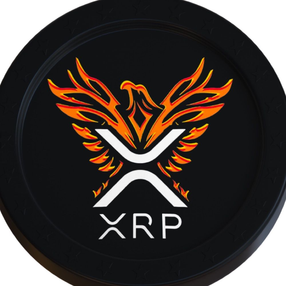 XRP Rising Phoenix 🐦‍🔥