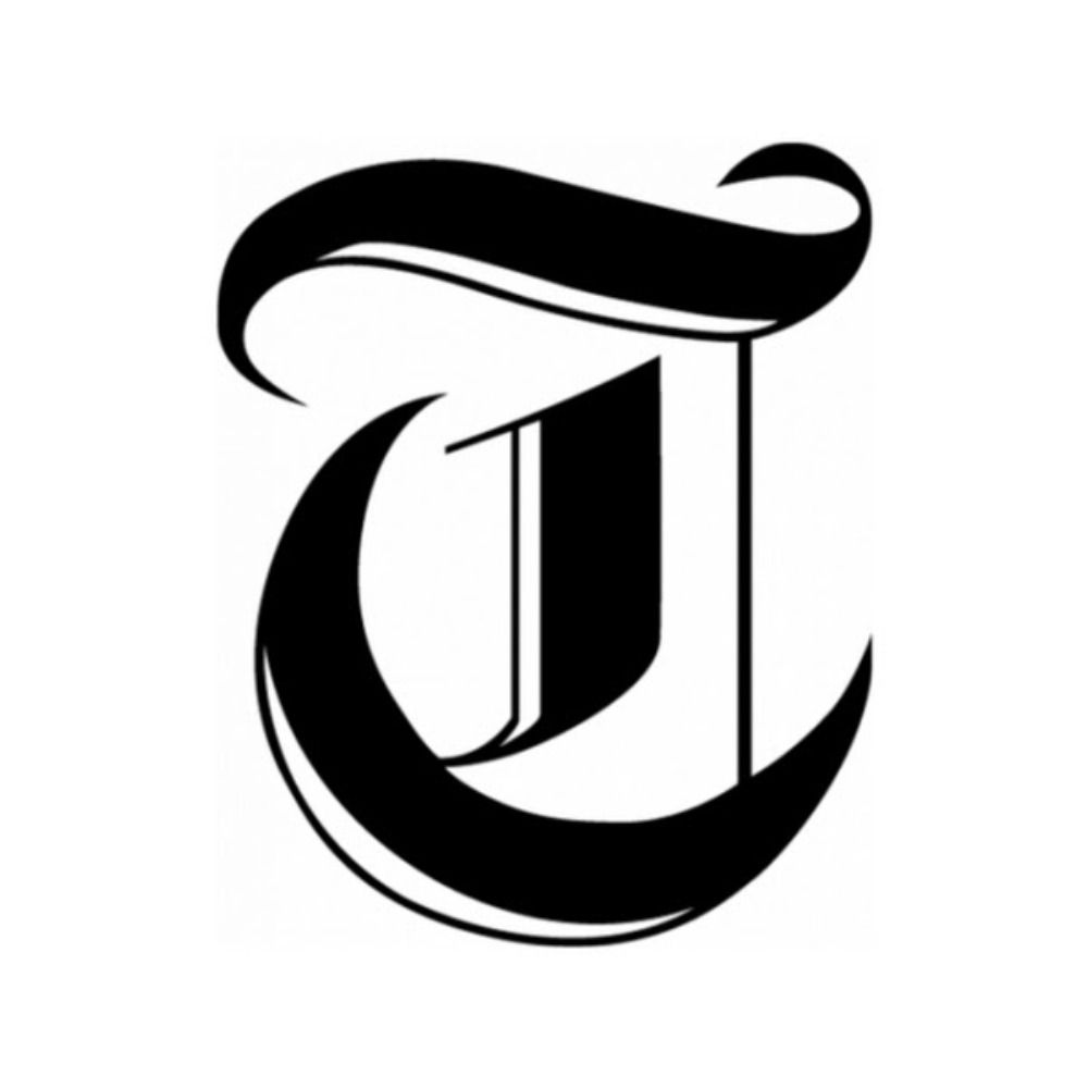 The Salt Lake Tribune's avatar