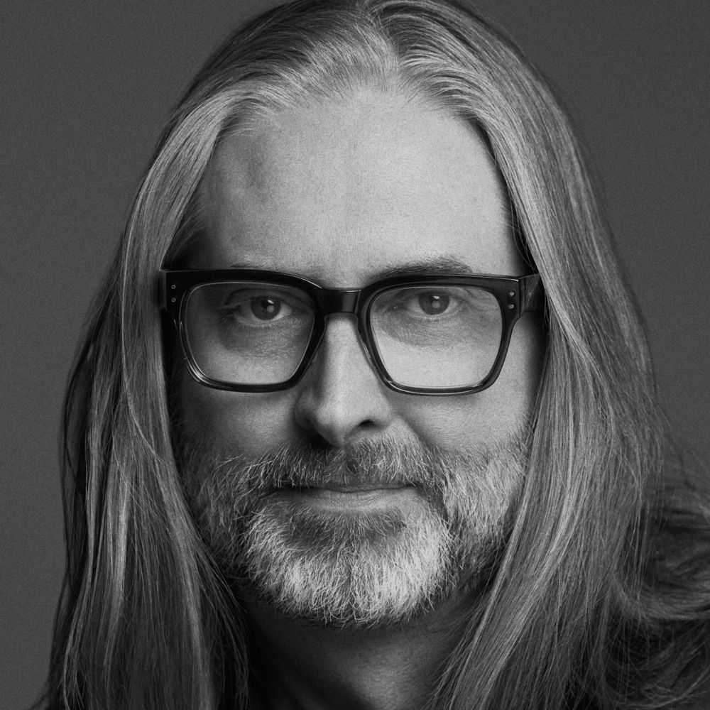 Michael John Warren