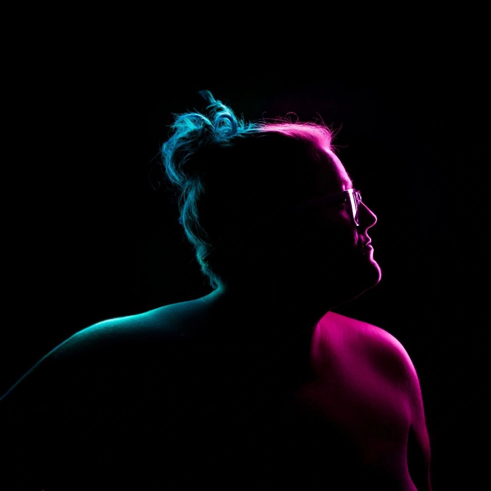 Jess | Portrait Photographer