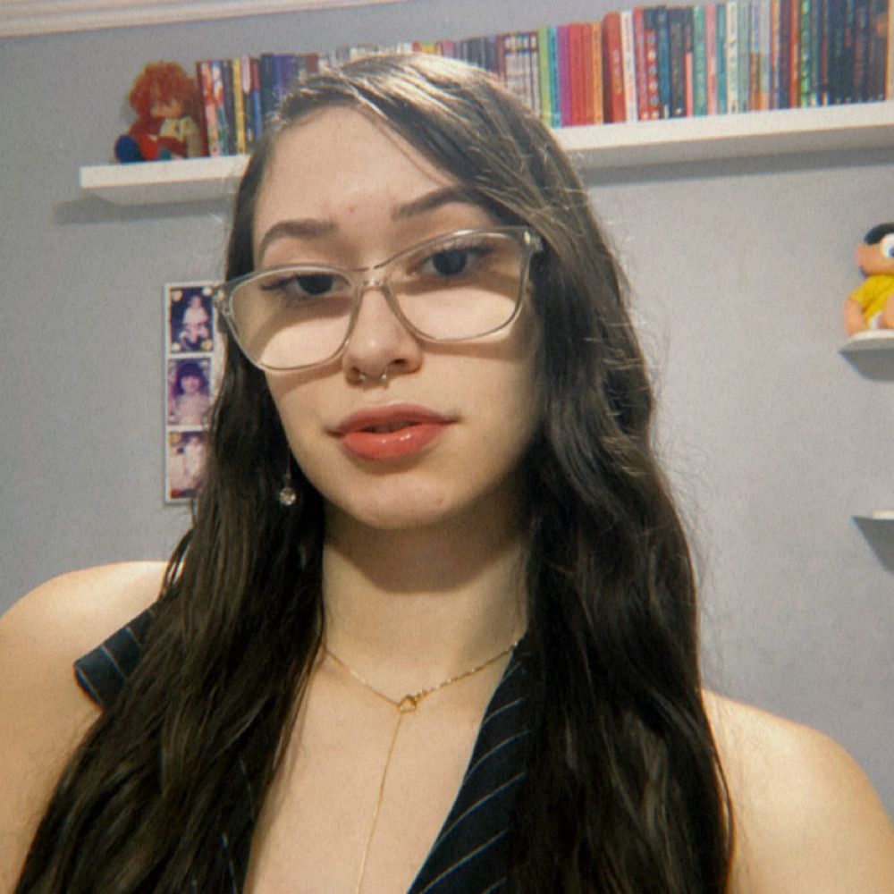 Larissa 
