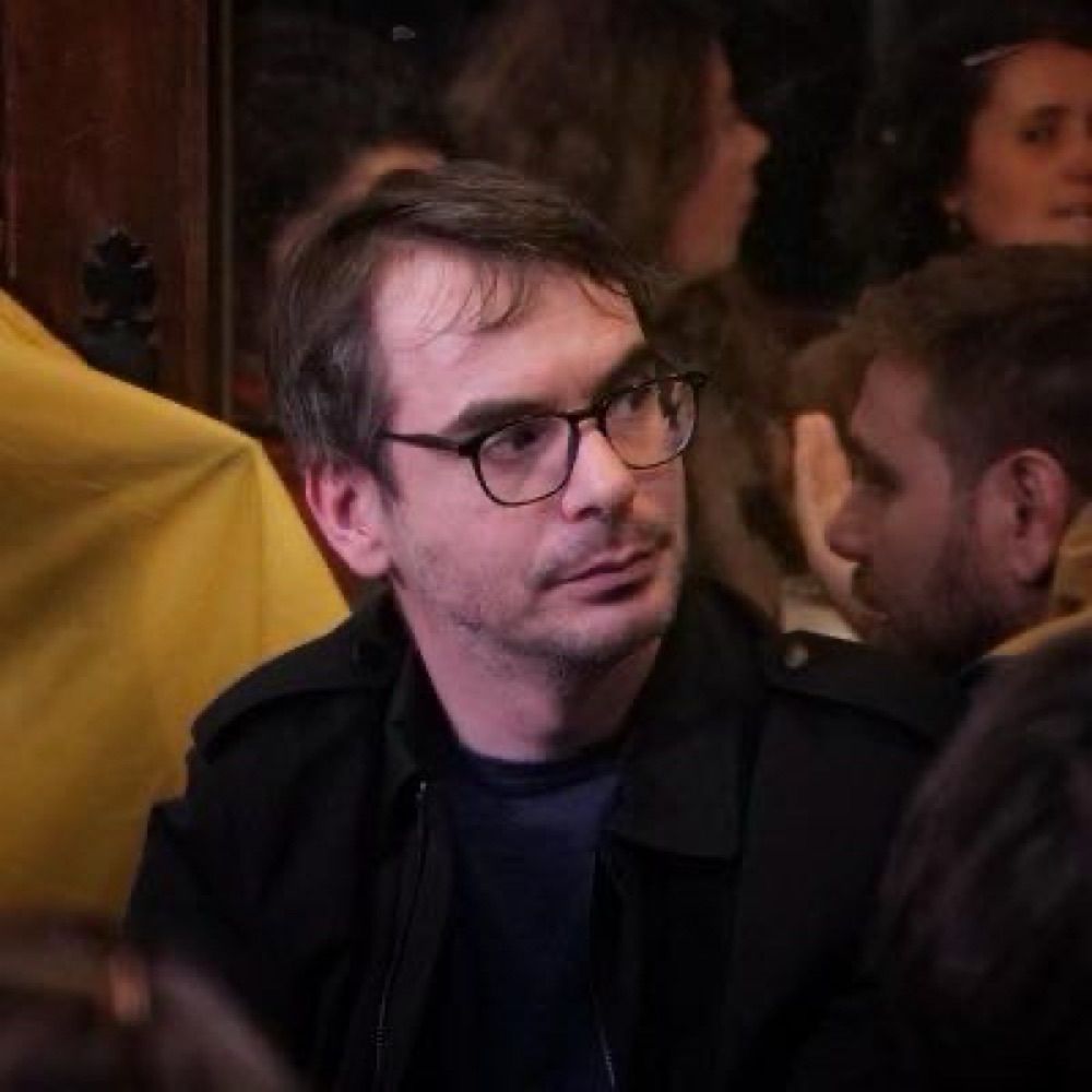 Guillaume Etievant