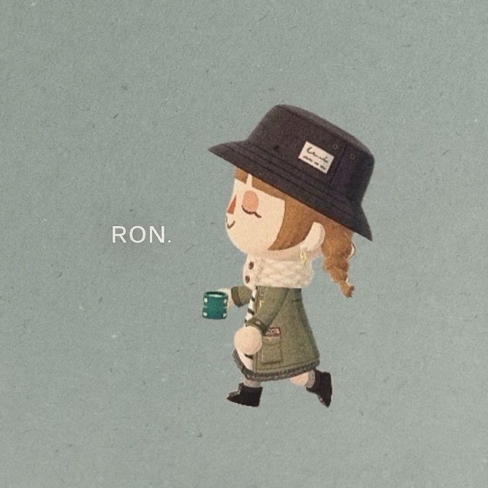 ʀᴏɴ.