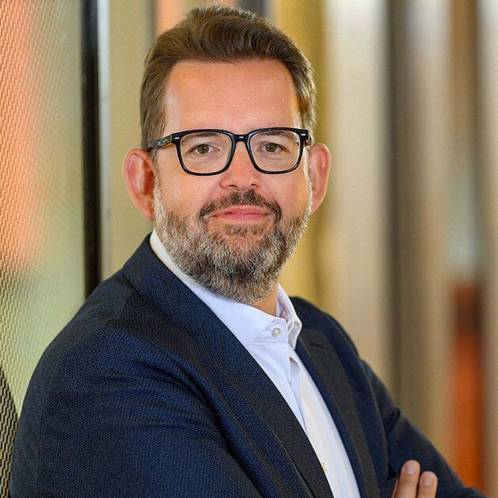 Mirko Schadewald