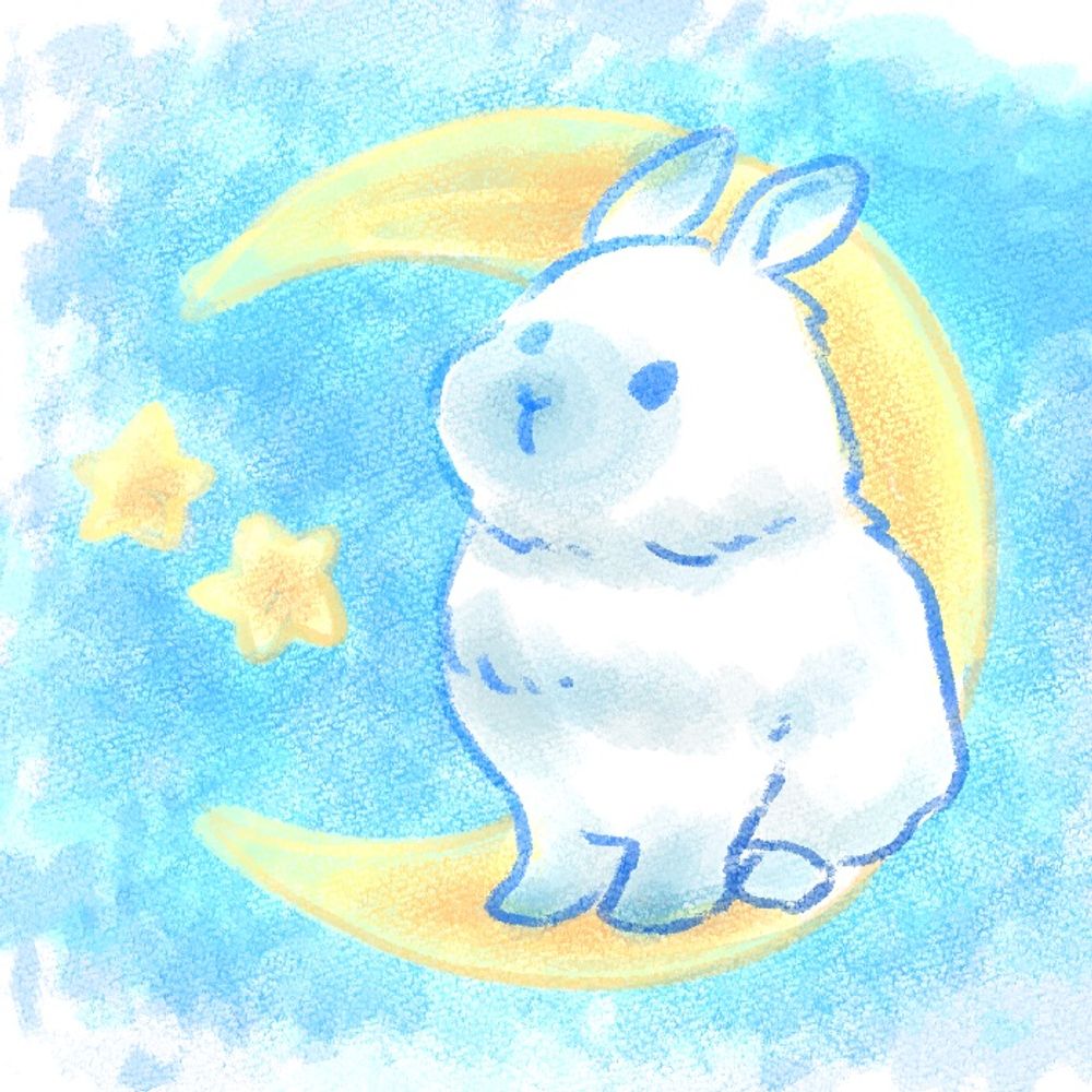 らびっと🍈