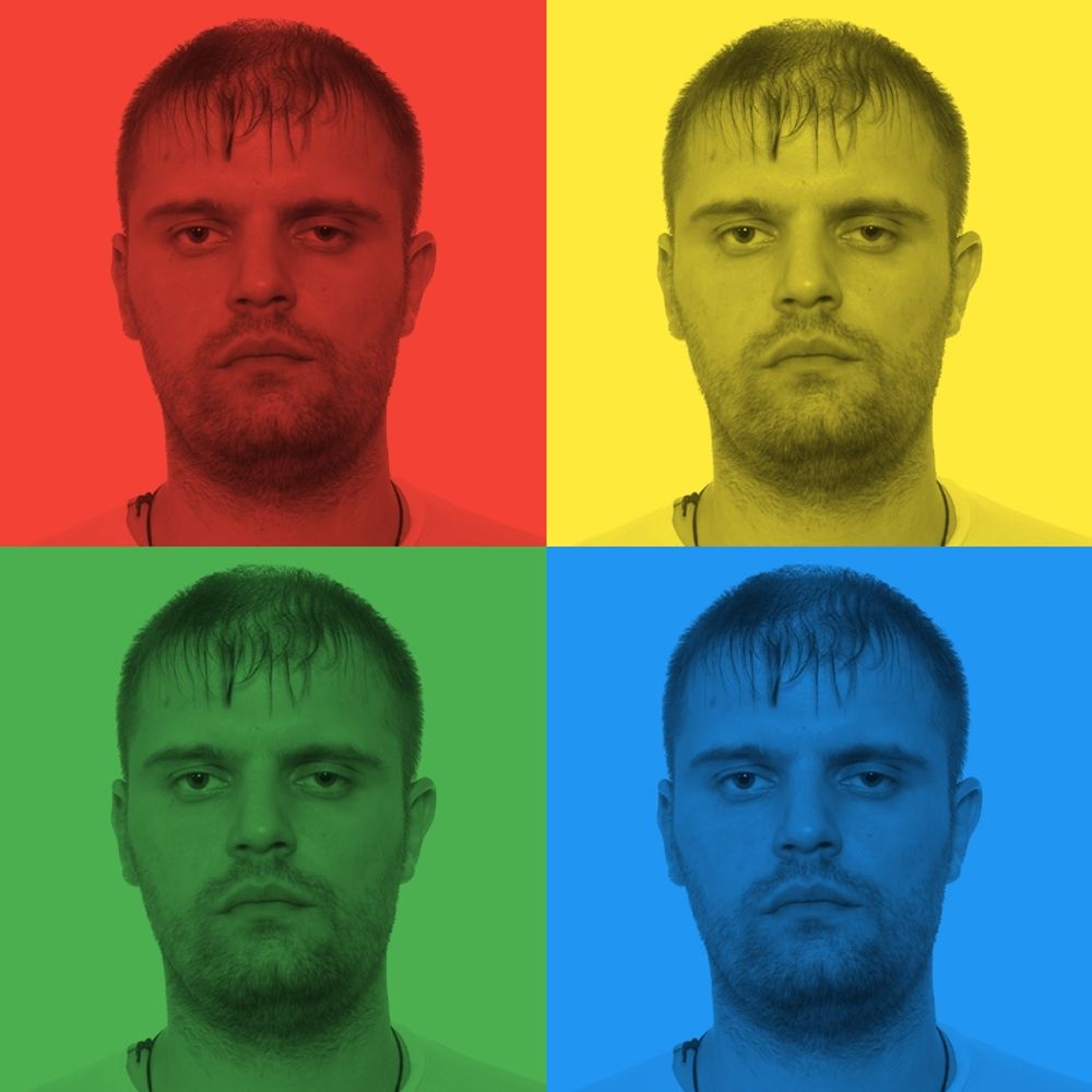 Serge🇺🇦 Tarkovski