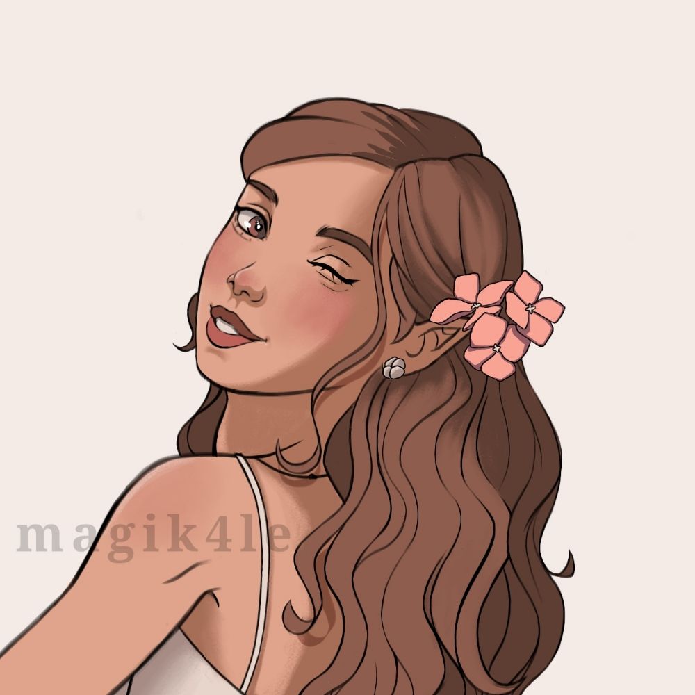 Ale 🖌️🎨 Commissions open ✨