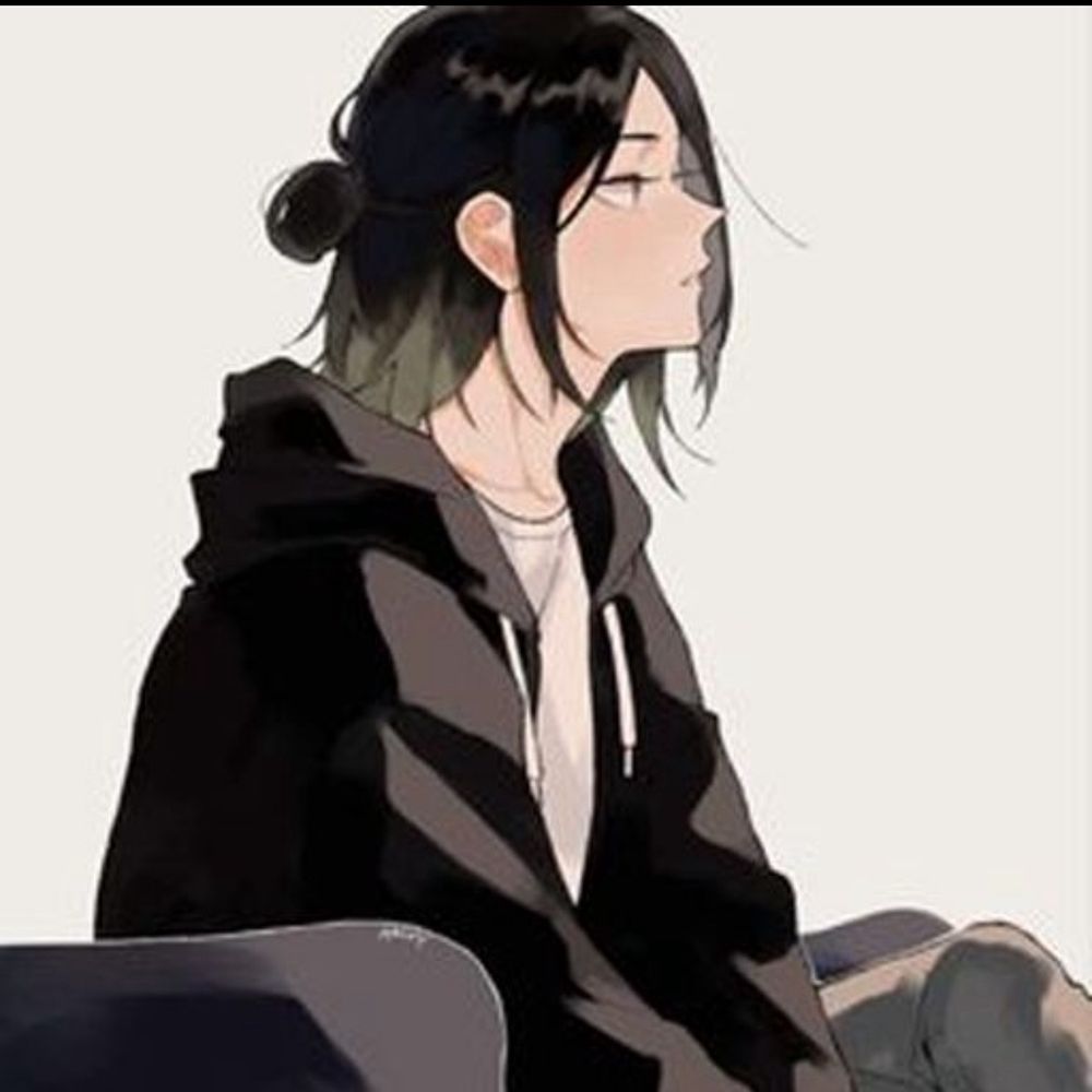 Tsundere Apologist (she/her)