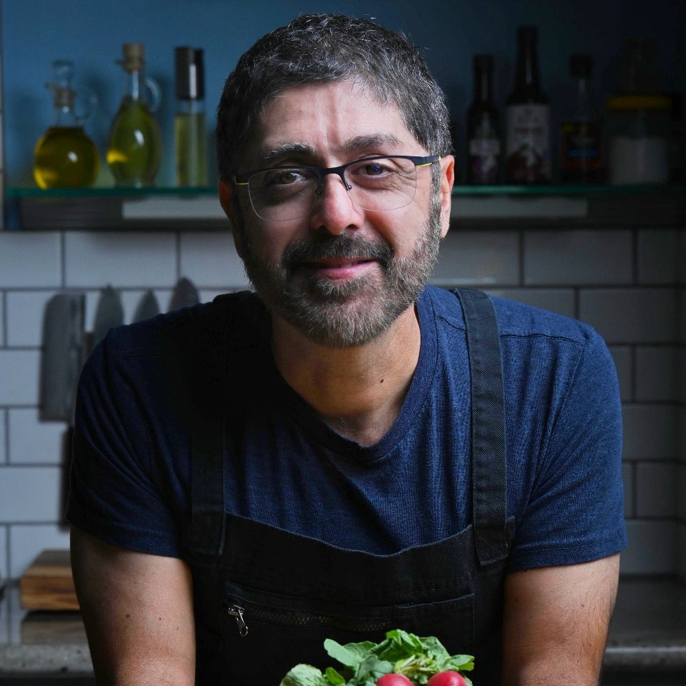 Omid Roustaei