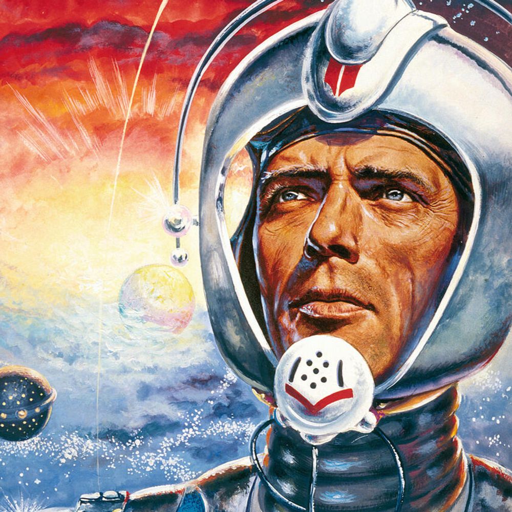 PERRY RHODAN