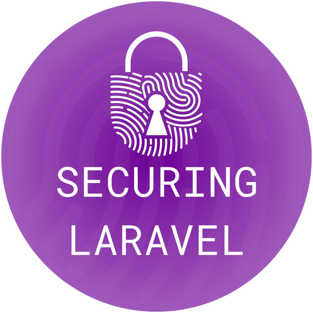 Securing Laravel