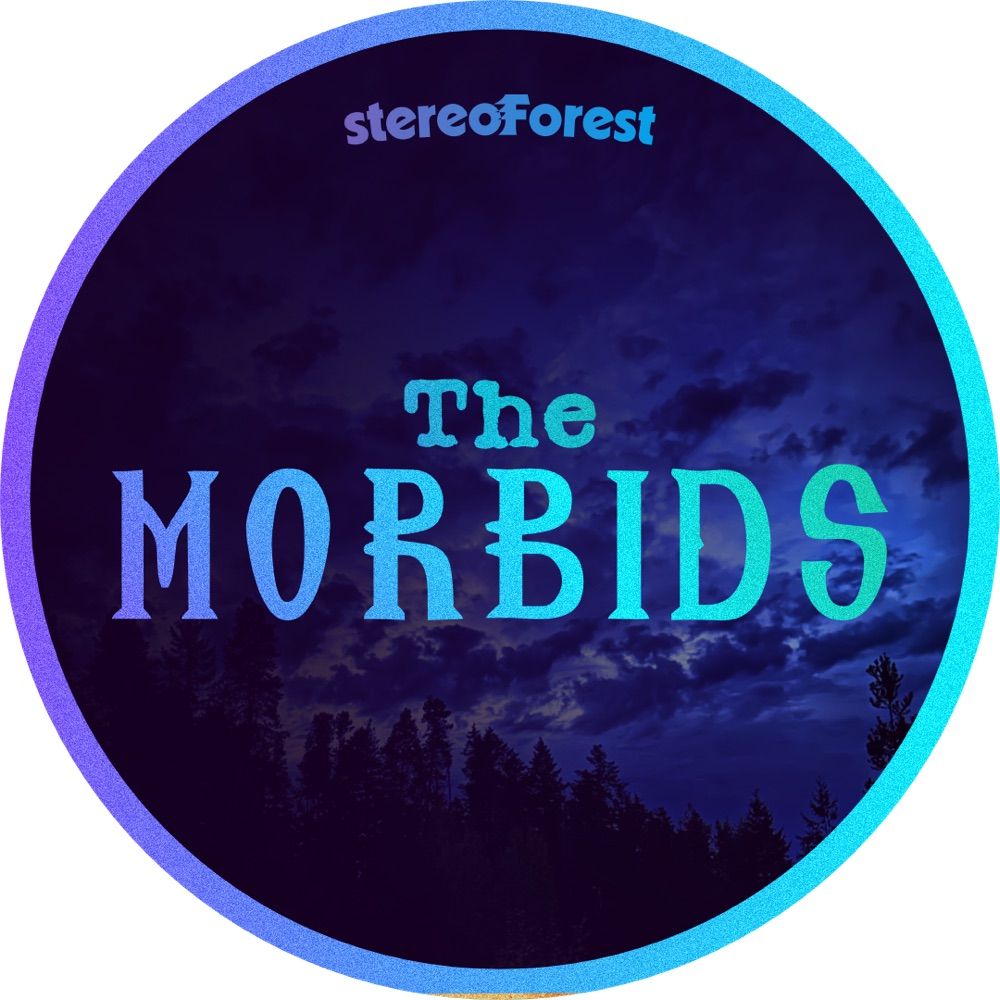 The Morbids: Pensive Antics in Literary Nonsense Podcast