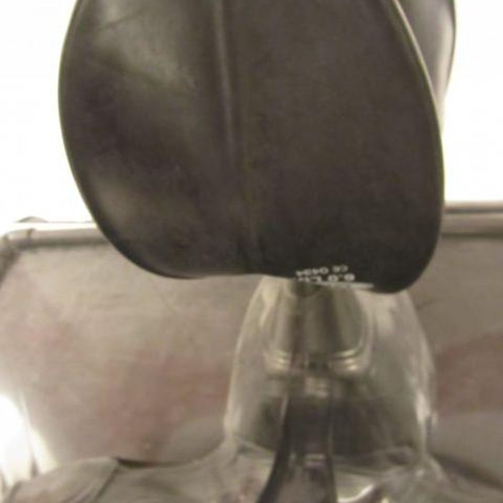 Rubber Sau aka Fetish78
