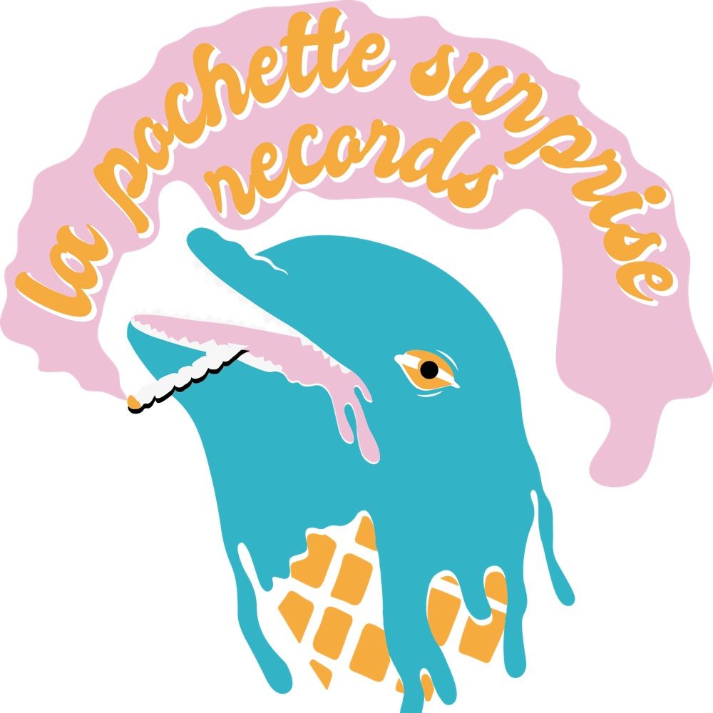 La Pochette Surprise Records