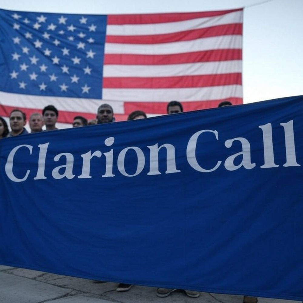 ClarionCall