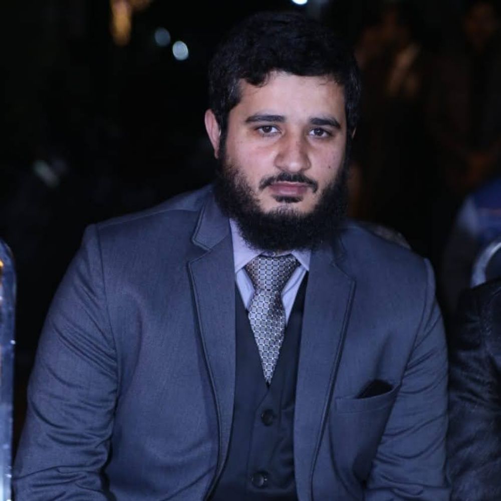 Muhammad Ashfaq