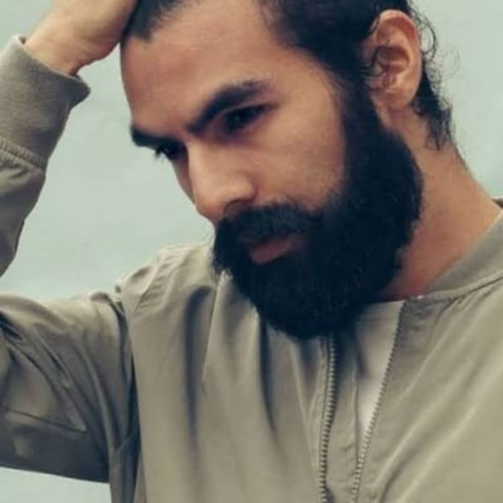 Syed Kamran Naqvi