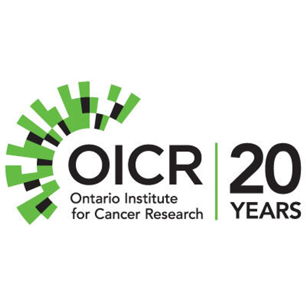 Ontario Institute for Cancer Research