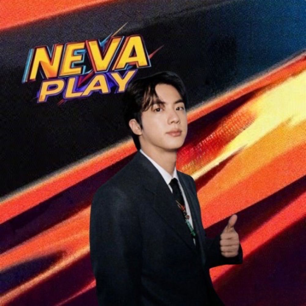 a⁷ ~ BTS is 7