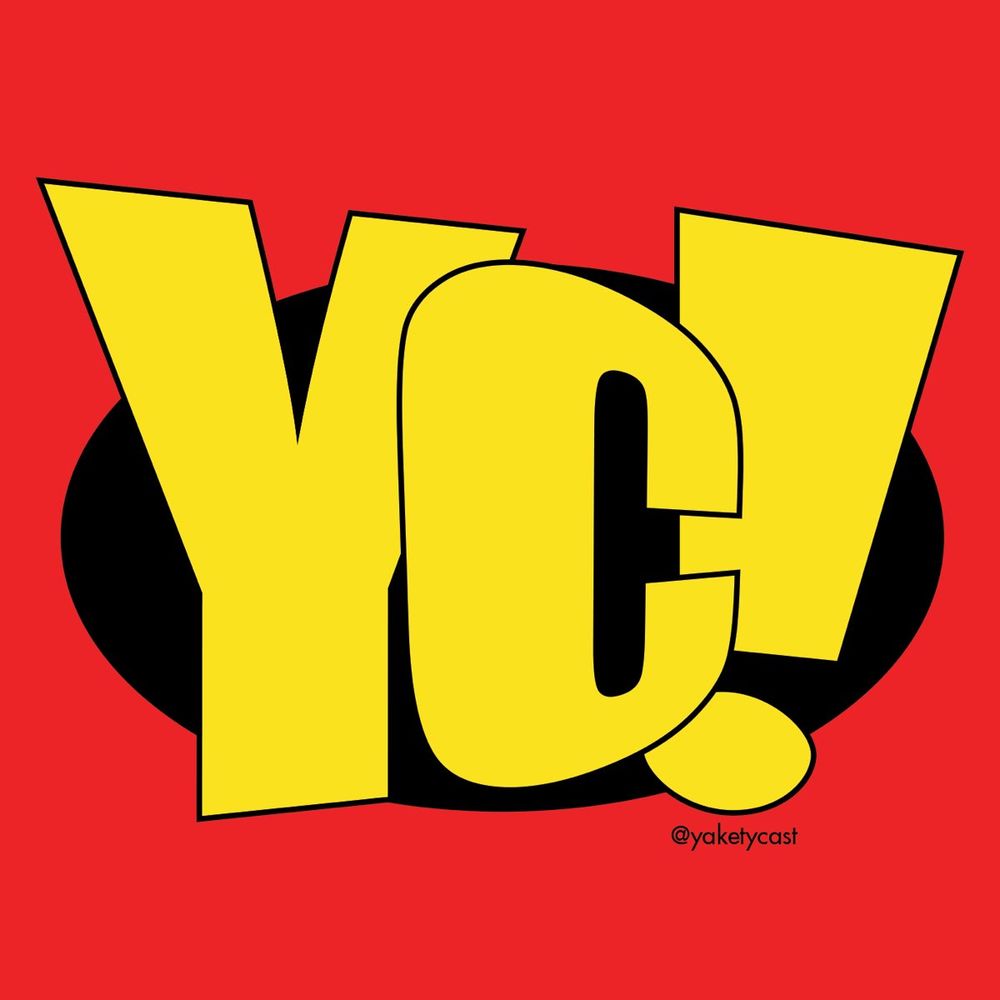 YaketyCAST!