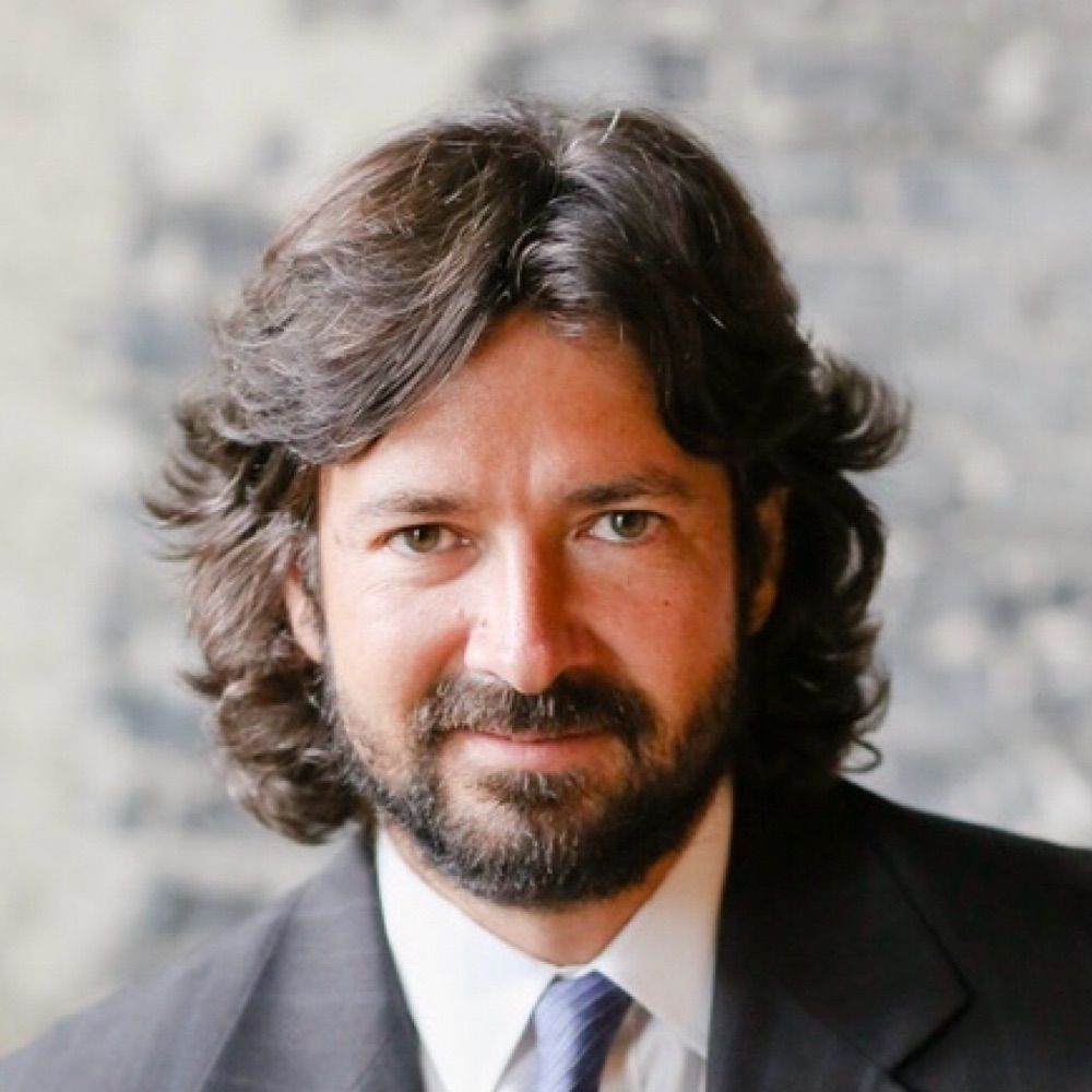Thomas A. Burns