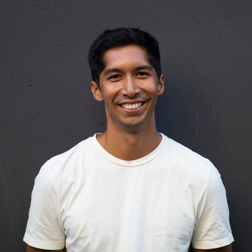Andrew Pun