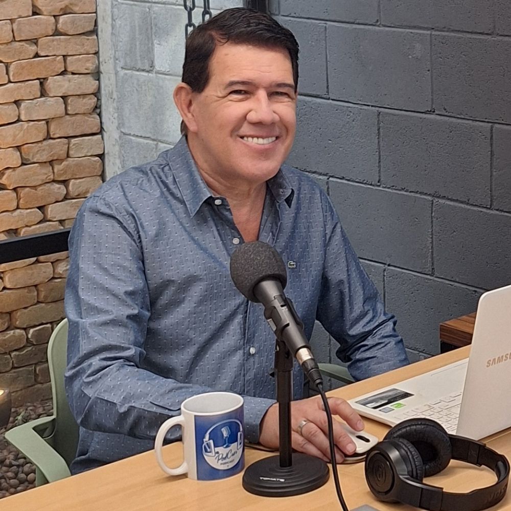 Sérgio PAVArini