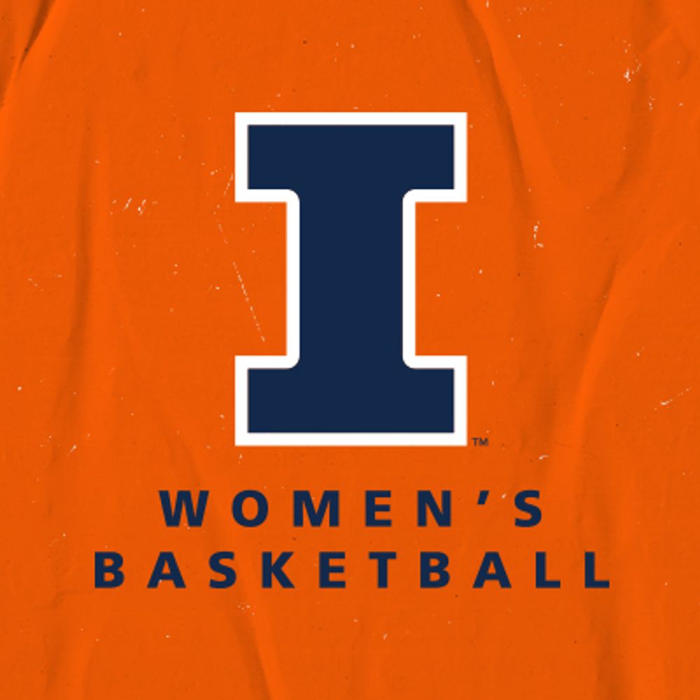 Illinois Women's Basketball