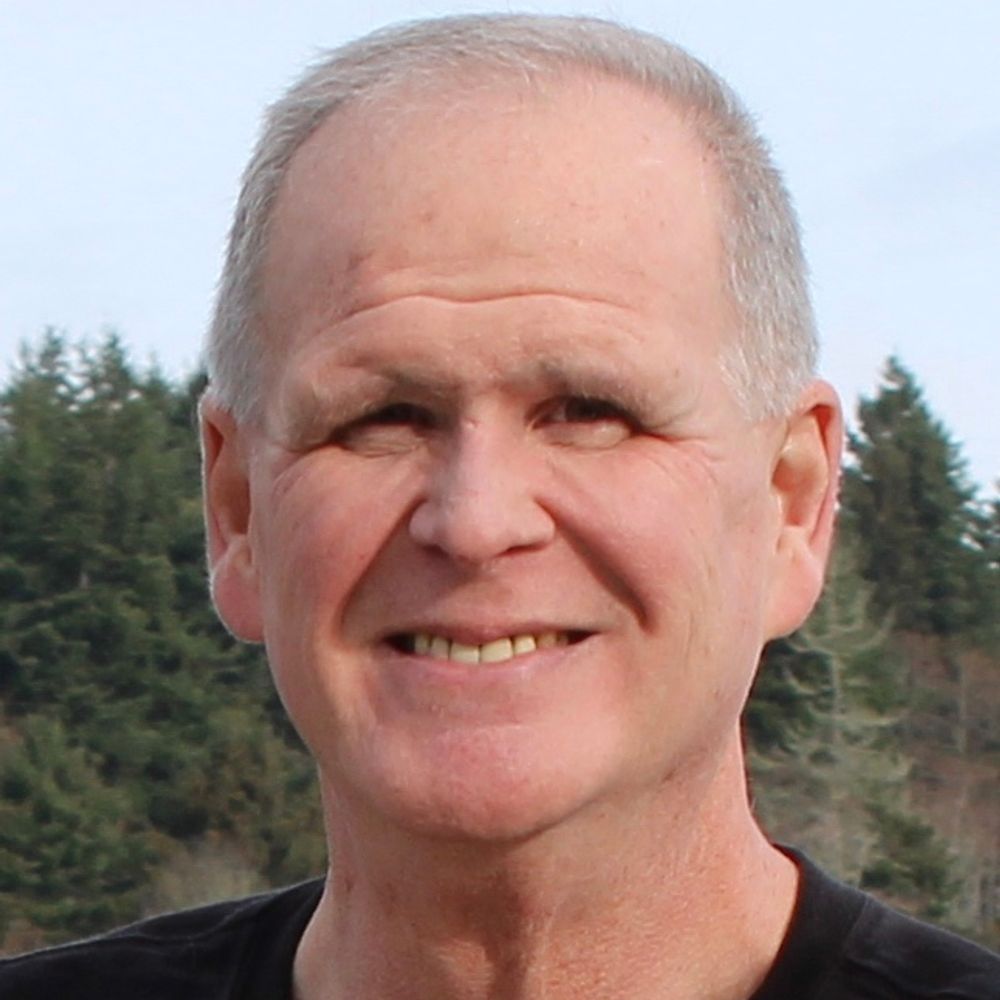 Todd E. Johnson