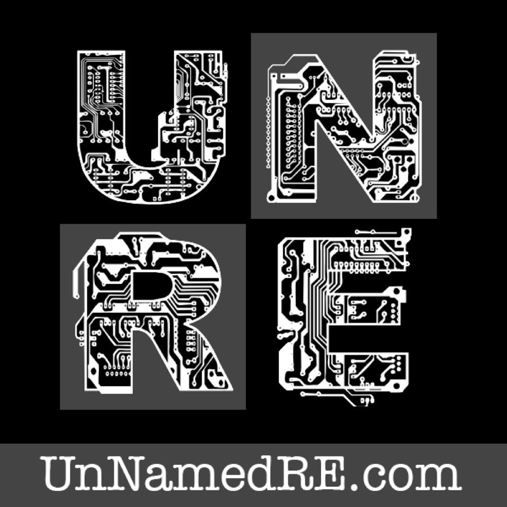 Unnamed Reverse Engineering Podcast