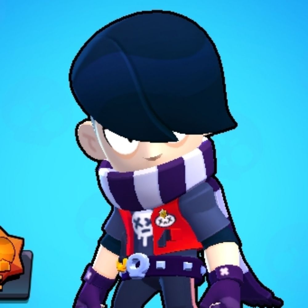 Nezer3038-brawl stars