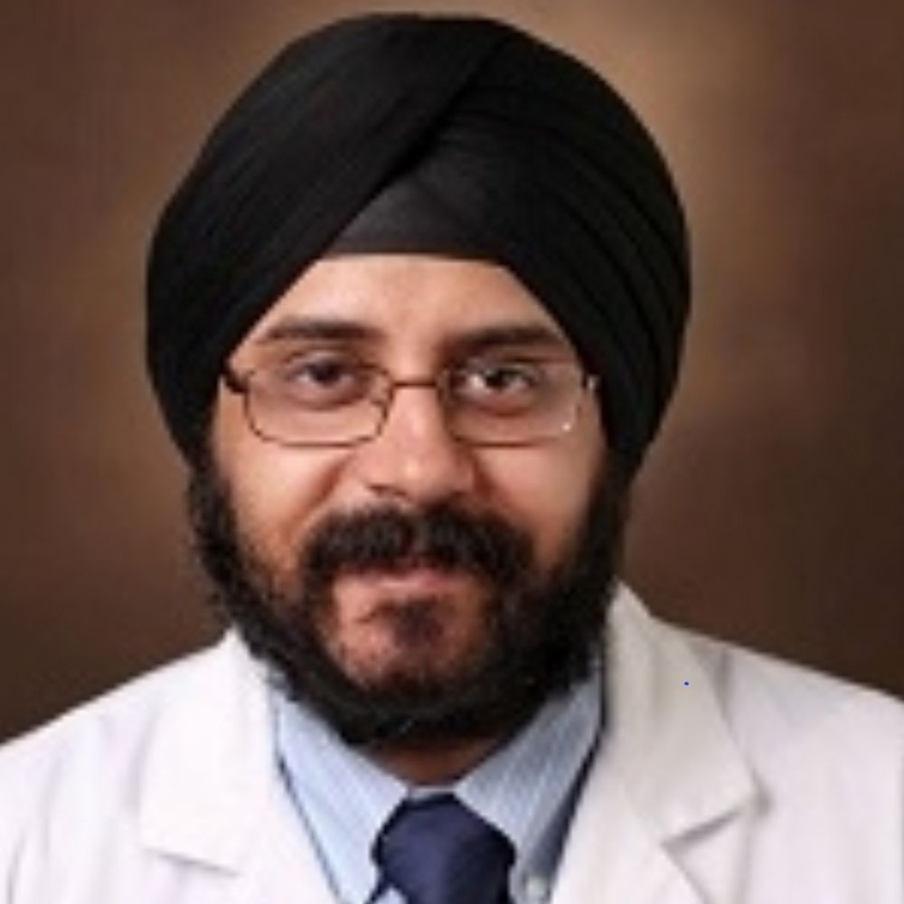 Sandeep Arora