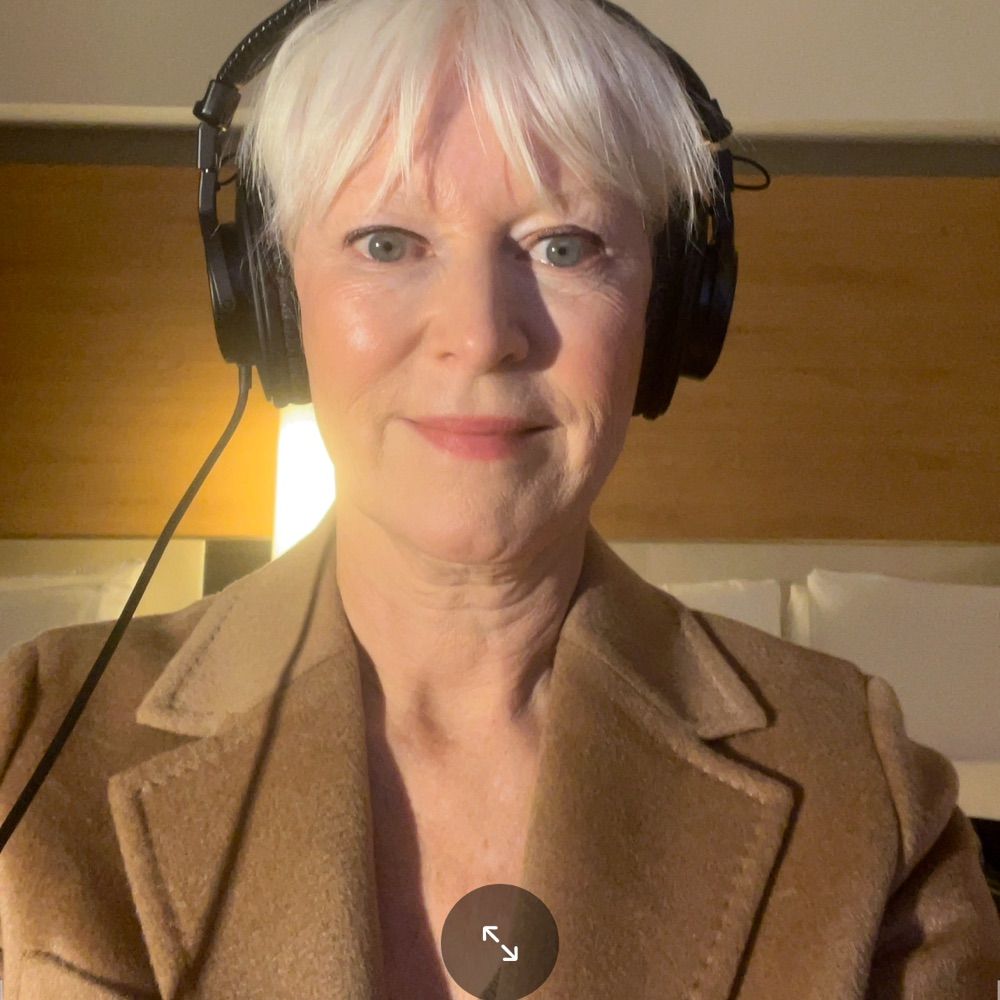 Joanna Coles