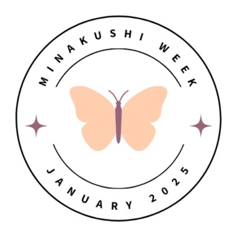 MinaKushi Week 2025!