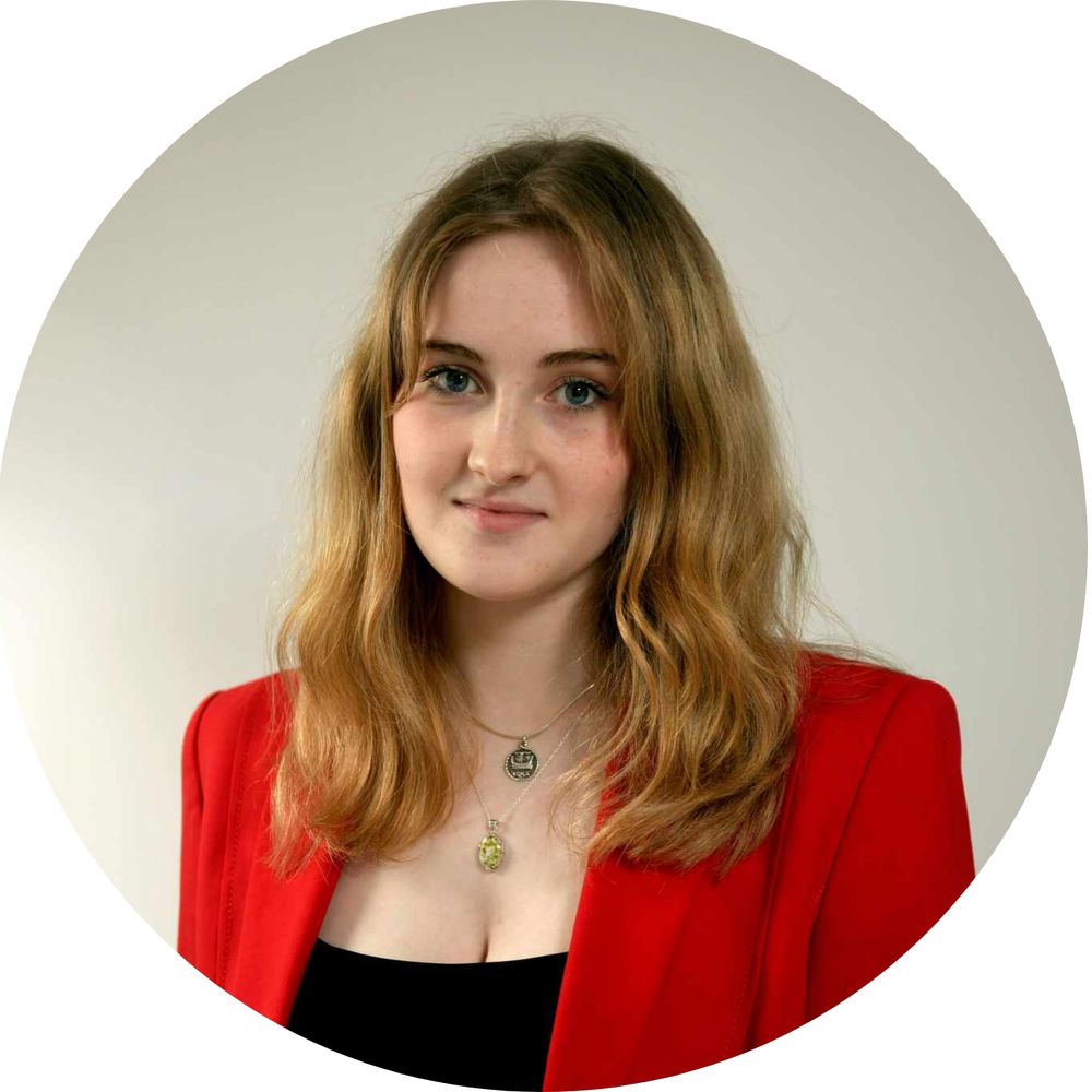 Iona MJ MacDonald