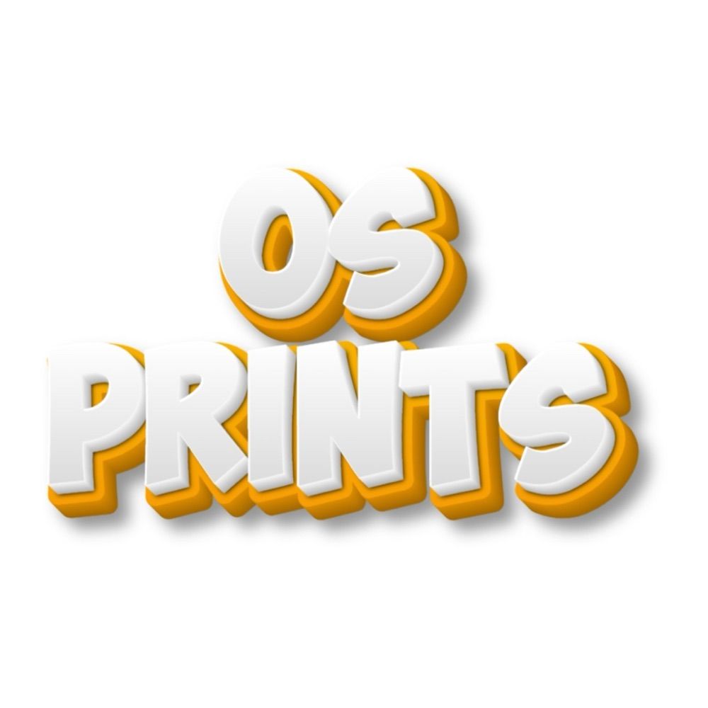 Profile picture osprints.bsky.social