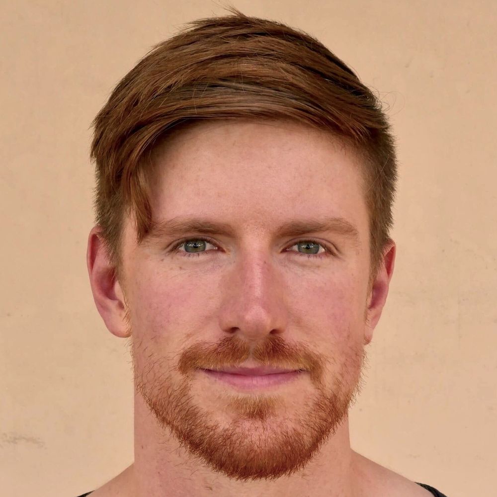Anthony O'Rourke
