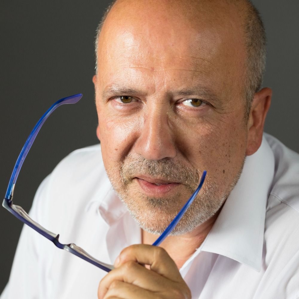 Pedro Aniceto