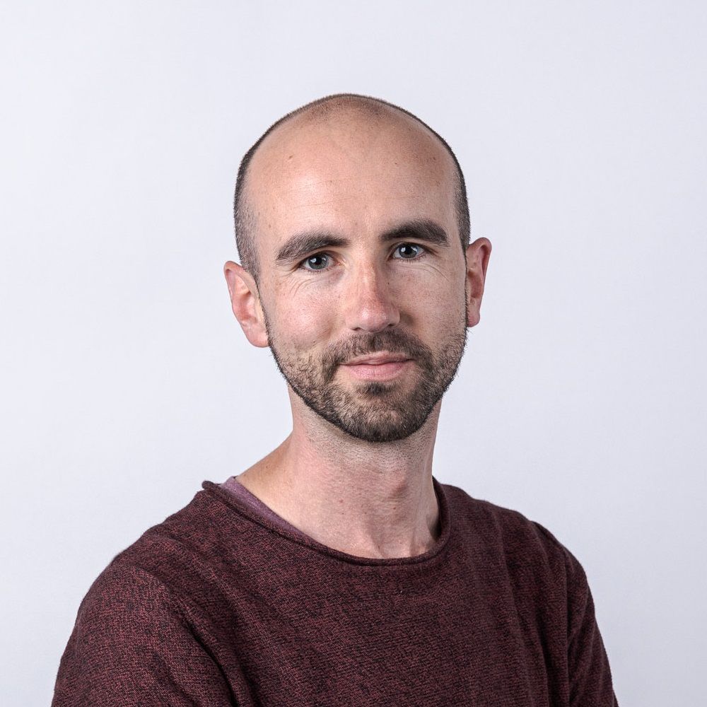Dario Schwab