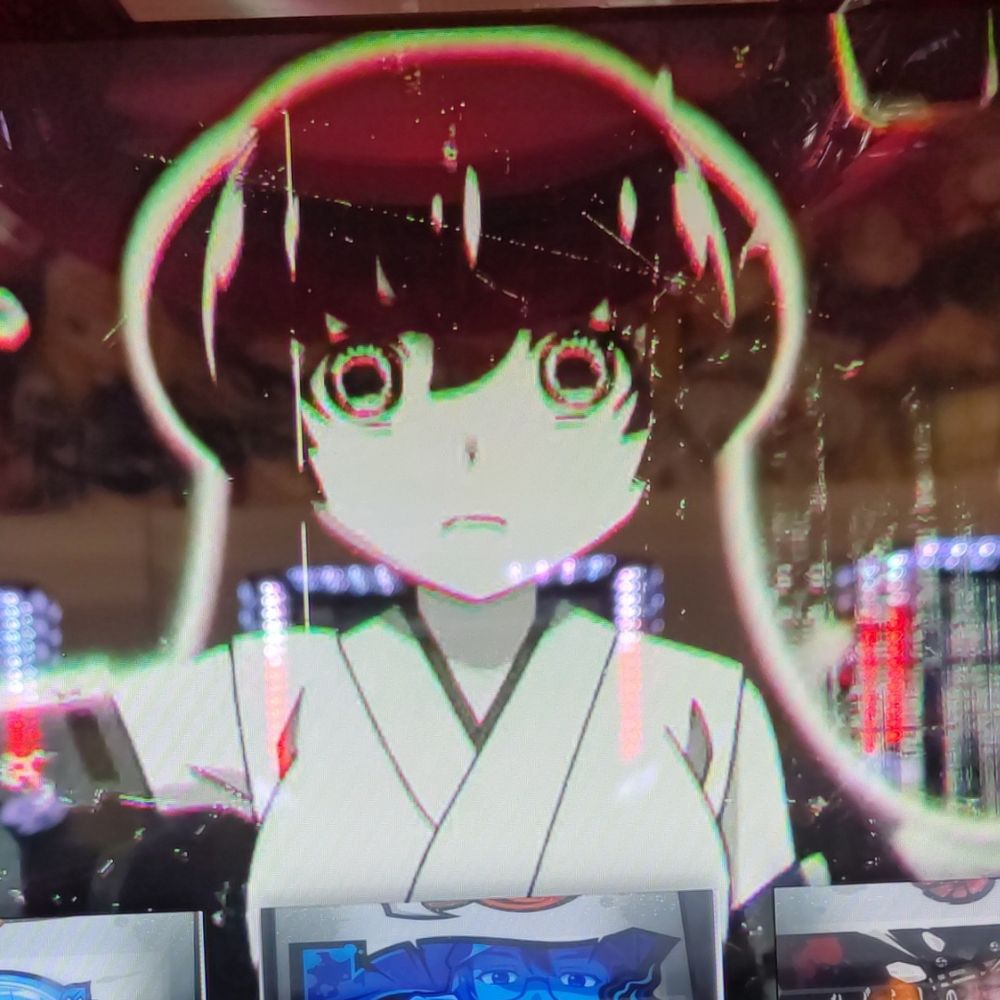 めたぼん