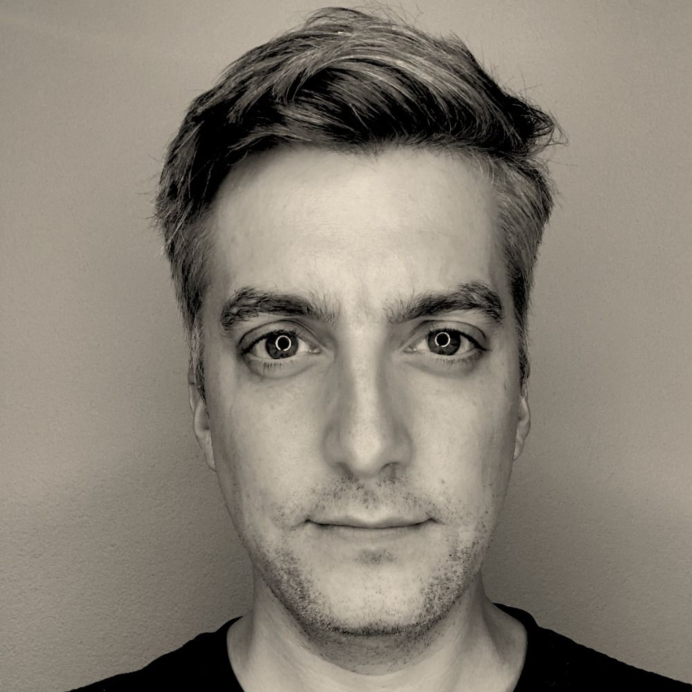 Philipp Jovanovic