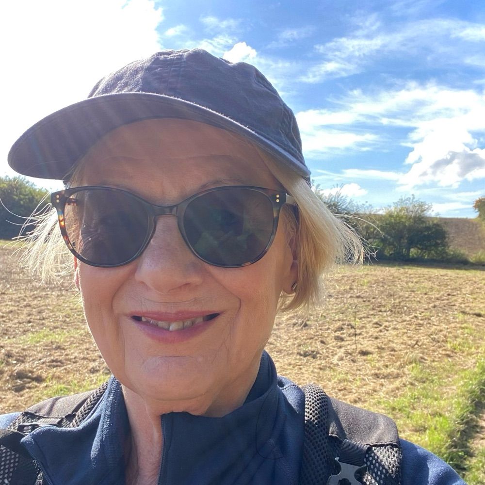 Shirley Griffiths