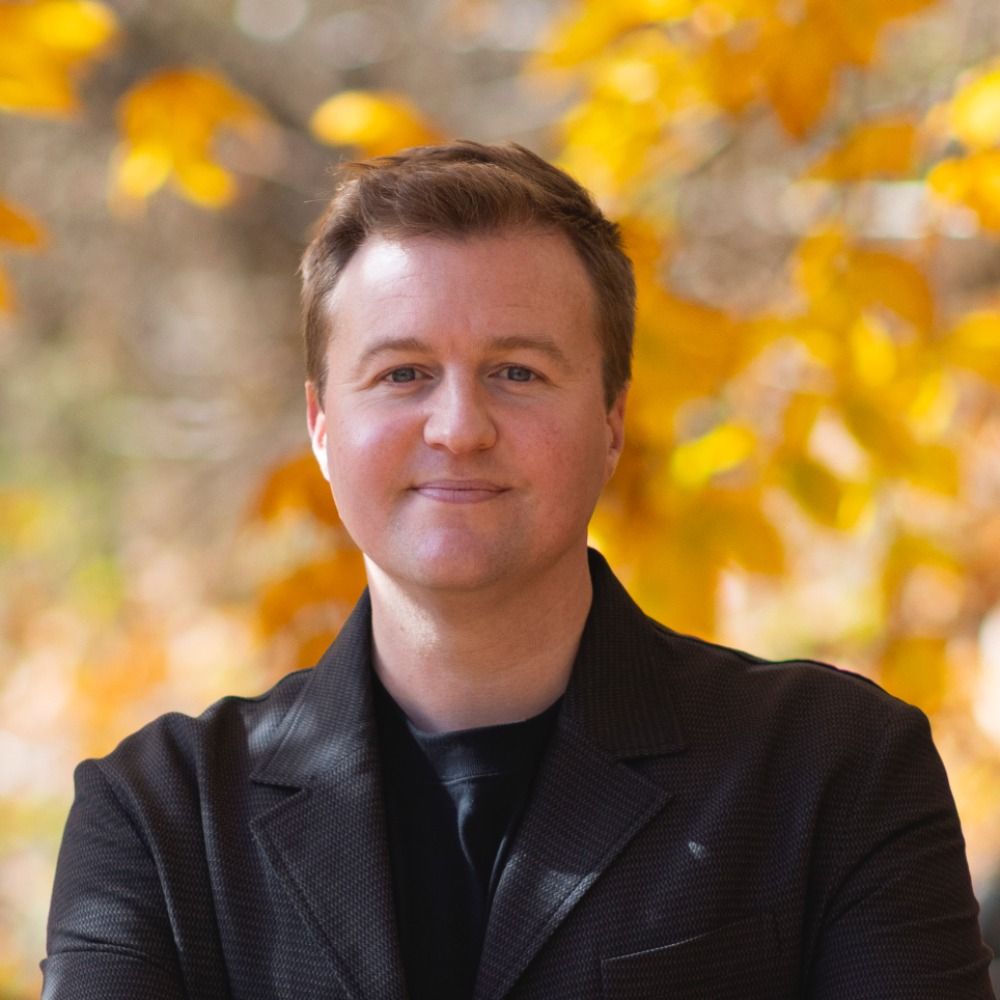 Scott MacIvor