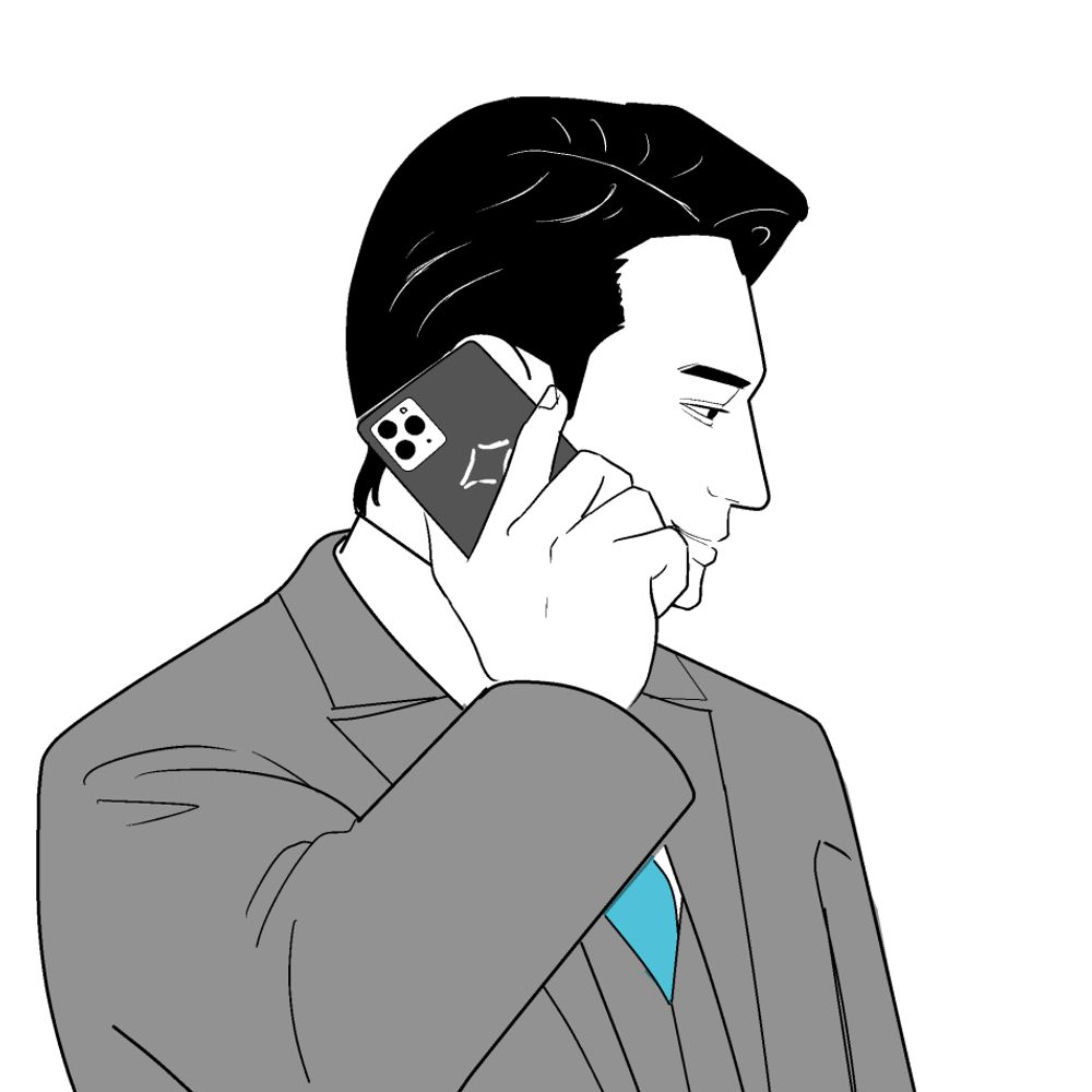面舵(ao