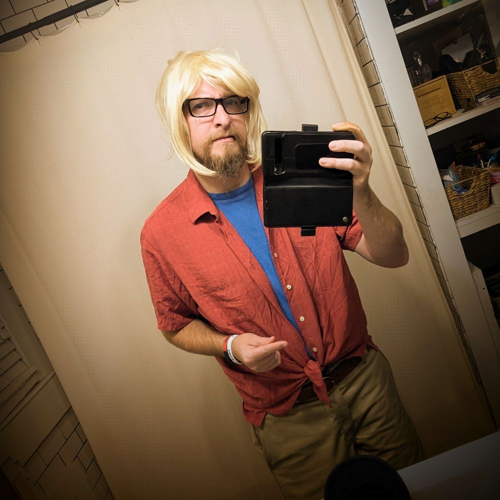 User avatar